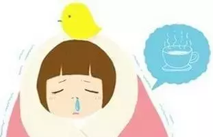 中医教你快速治愈——风寒感冒！