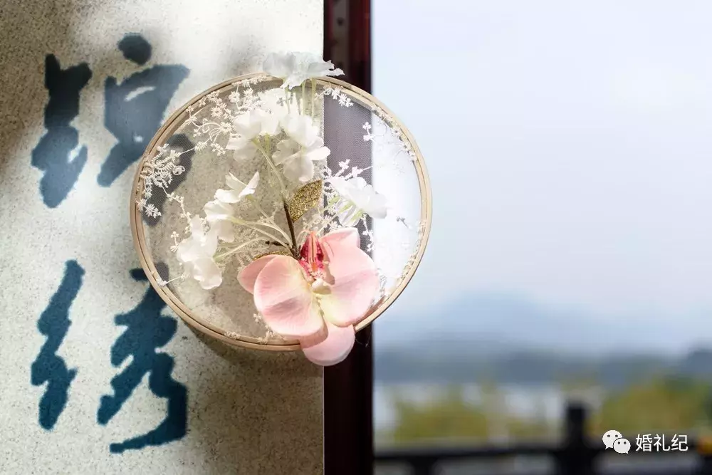 真实婚礼l 结婚不在酒店在社区活动中心，这位新娘被婆家刮目相看