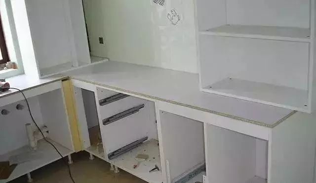 装修主材选购时间表！照这顺序买，2个月完工不是梦