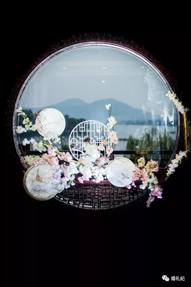 真实婚礼l 结婚不在酒店在社区活动中心，这位新娘被婆家刮目相看