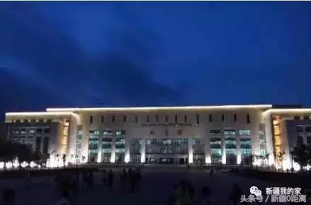 石河子大学：全国最低调的院校~