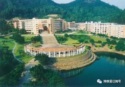 广东2b大学校排名（广东省四所国家示范高等职业院校）
