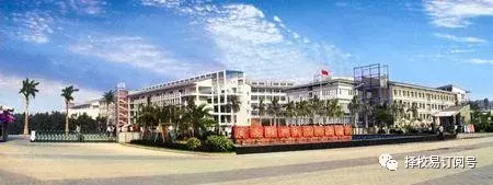 广东省四所国家示范高等职业院校、七所国家骨干高职院校名单汇总