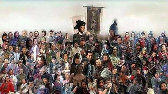 “绿林好汉”这个成语源自何处？