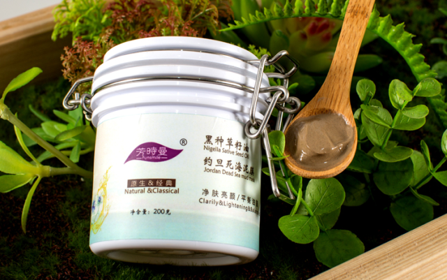 三大层、五小层，原来女人都是“厚”脸皮