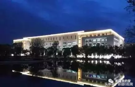 石河子大学：全国最低调的院校~