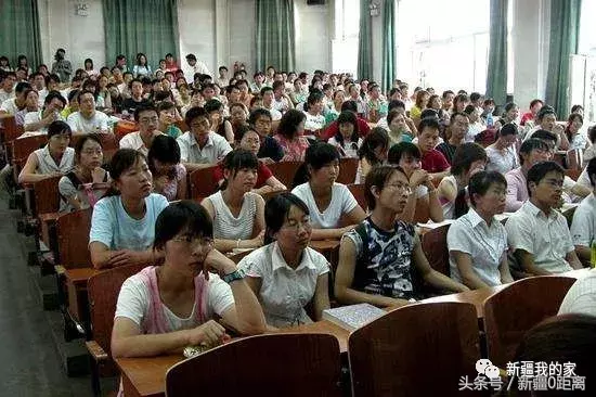 石河子大学：全国最低调的院校~