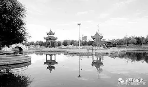 石河子大学：全国最低调的院校~