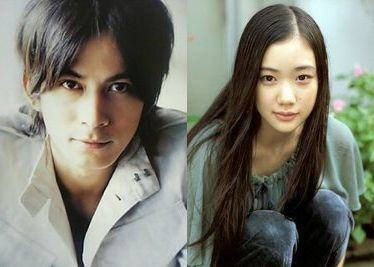 冈田准一宫崎葵喜帖曝光 不伦恋修成正果!已买下230平土地建爱巢