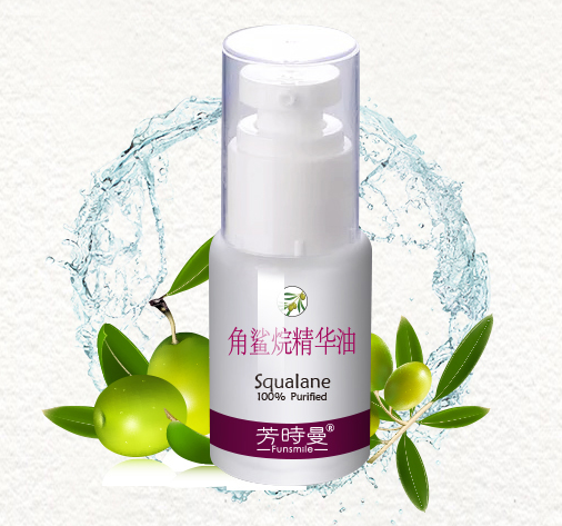 三大层、五小层，原来女人都是“厚”脸皮