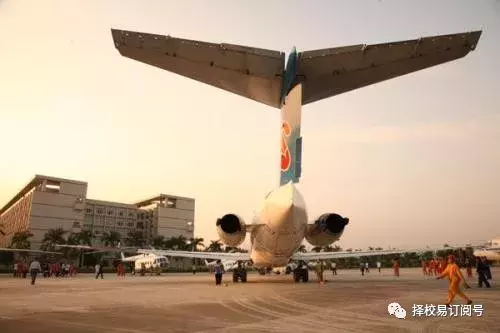 广东省四所国家示范高等职业院校、七所国家骨干高职院校名单汇总