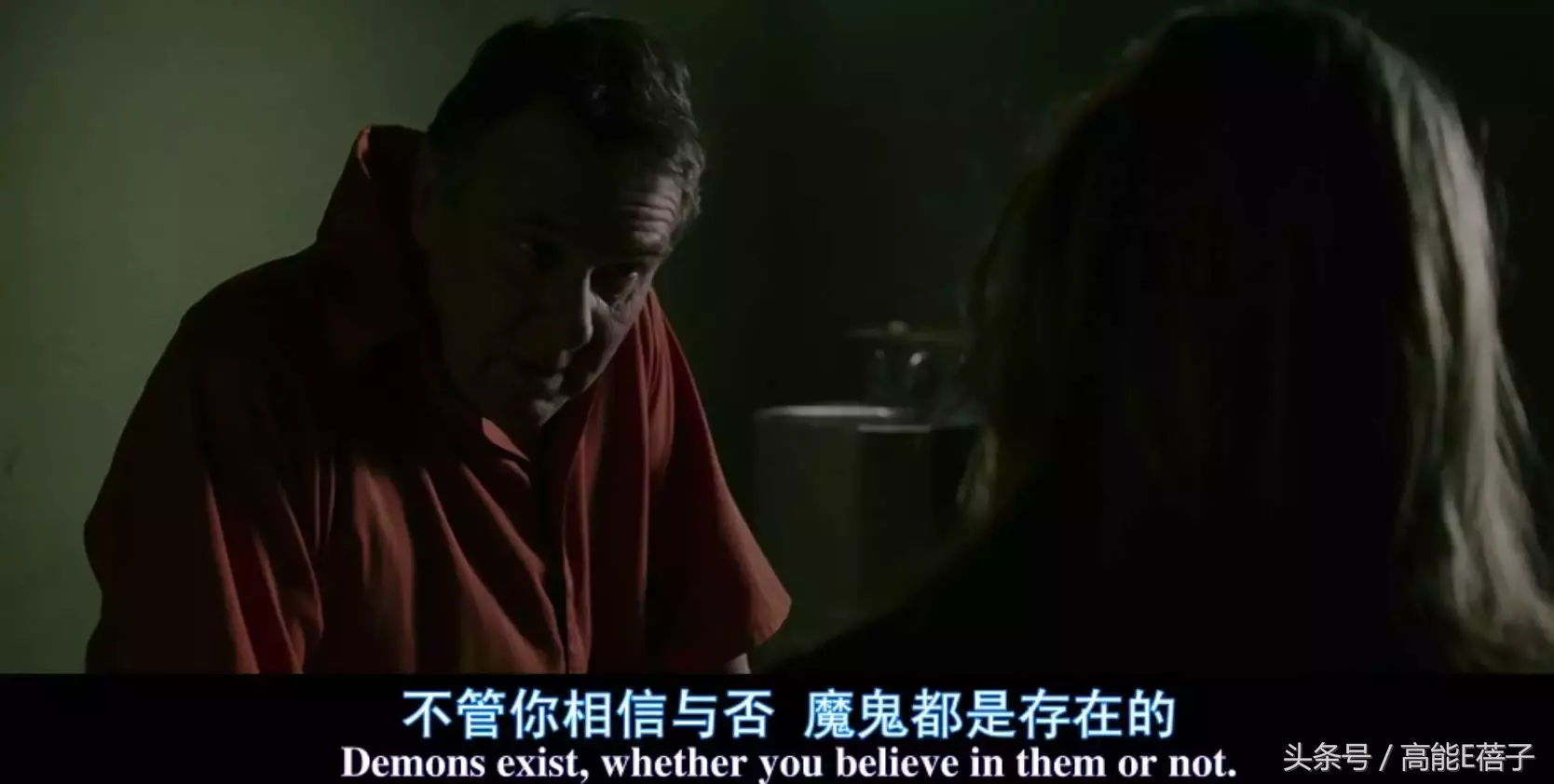 从《驱魔》开始，细数那些由真实事件改编成的恐怖电影