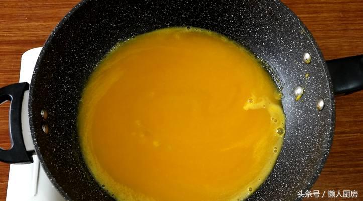 南瓜粥的做法,南瓜粥的做法步驟