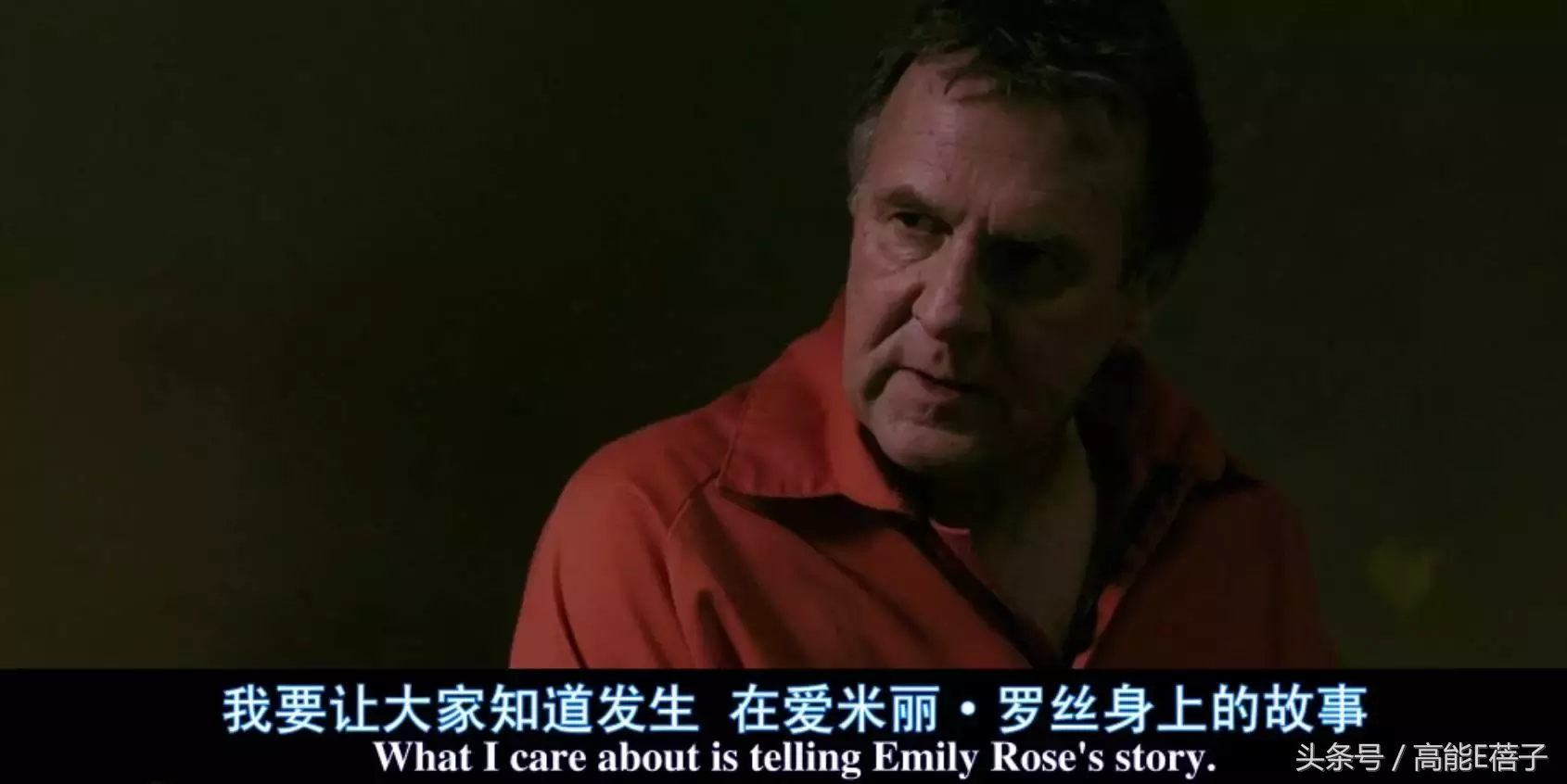 从《驱魔》开始，细数那些由真实事件改编成的恐怖电影