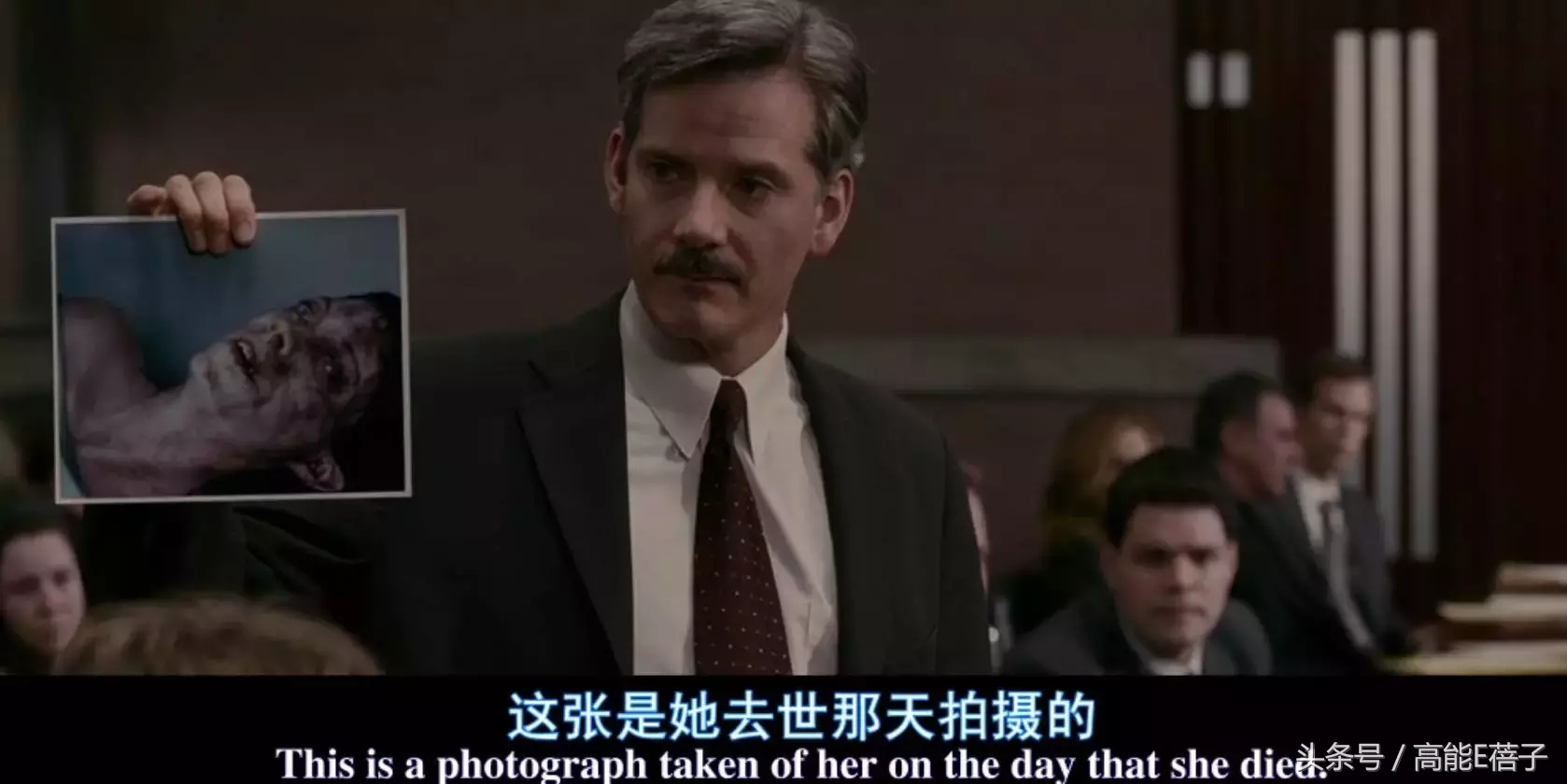 从《驱魔》开始，细数那些由真实事件改编成的恐怖电影