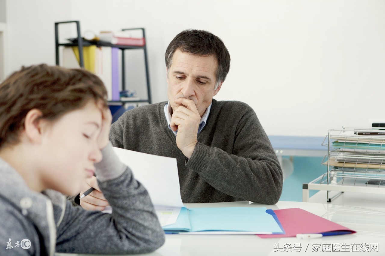 抑郁症夺走了很多人的性命！医生：这5种人易得抑郁症