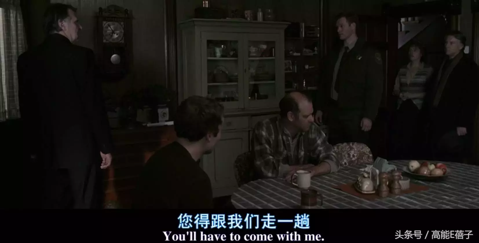 从《驱魔》开始，细数那些由真实事件改编成的恐怖电影