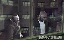 有了解GTA这款游戏-速速围观