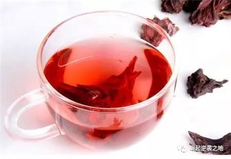 掐准热点脉搏，暴利花茶赚钱