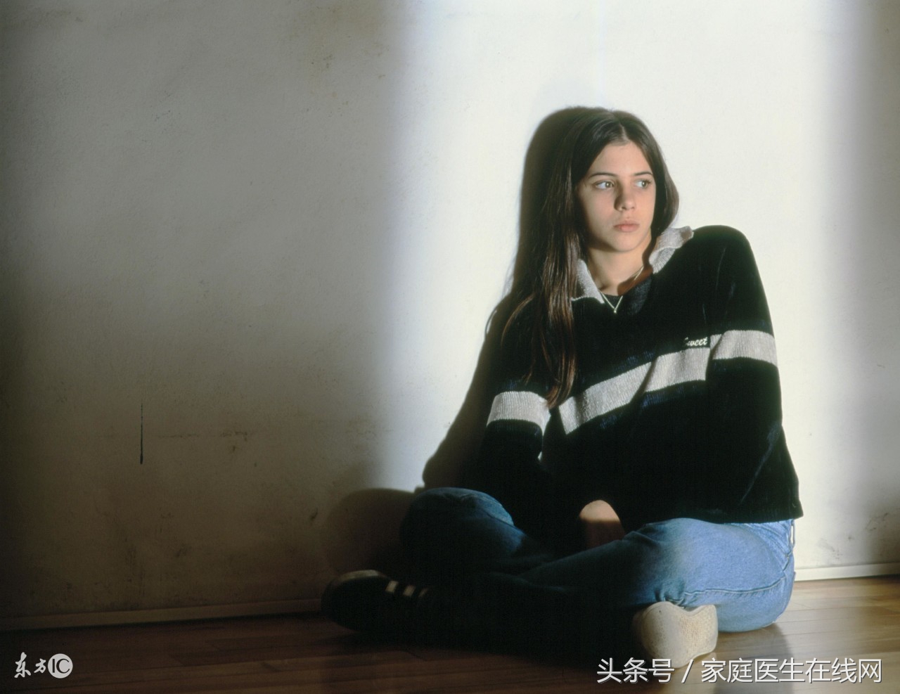 抑郁症夺走了很多人的性命！医生：这5种人易得抑郁症