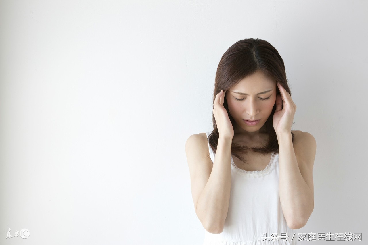 抑郁症夺走了很多人的性命！医生：这5种人易得抑郁症