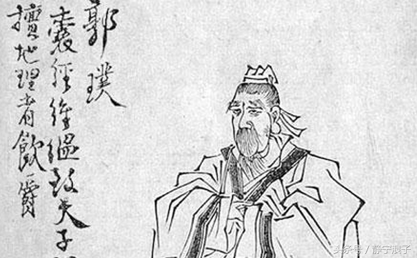 中国古代的五大顶级神算，周文王第二，袁天罡垫底