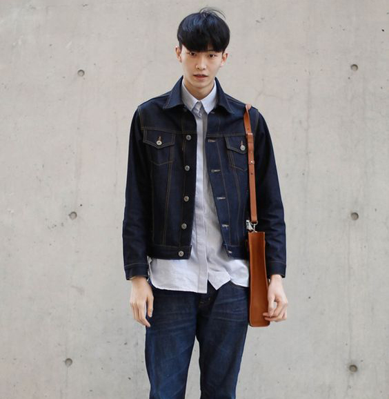 男大学生留什么发型才最帅？这3款将会成为首选！