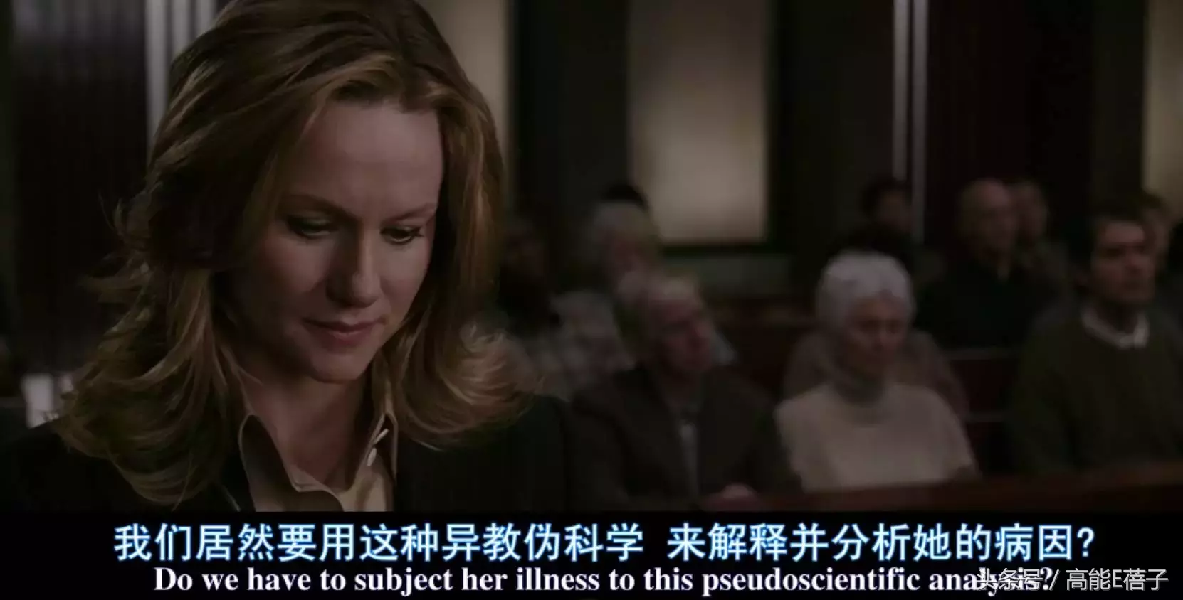 从《驱魔》开始，细数那些由真实事件改编成的恐怖电影