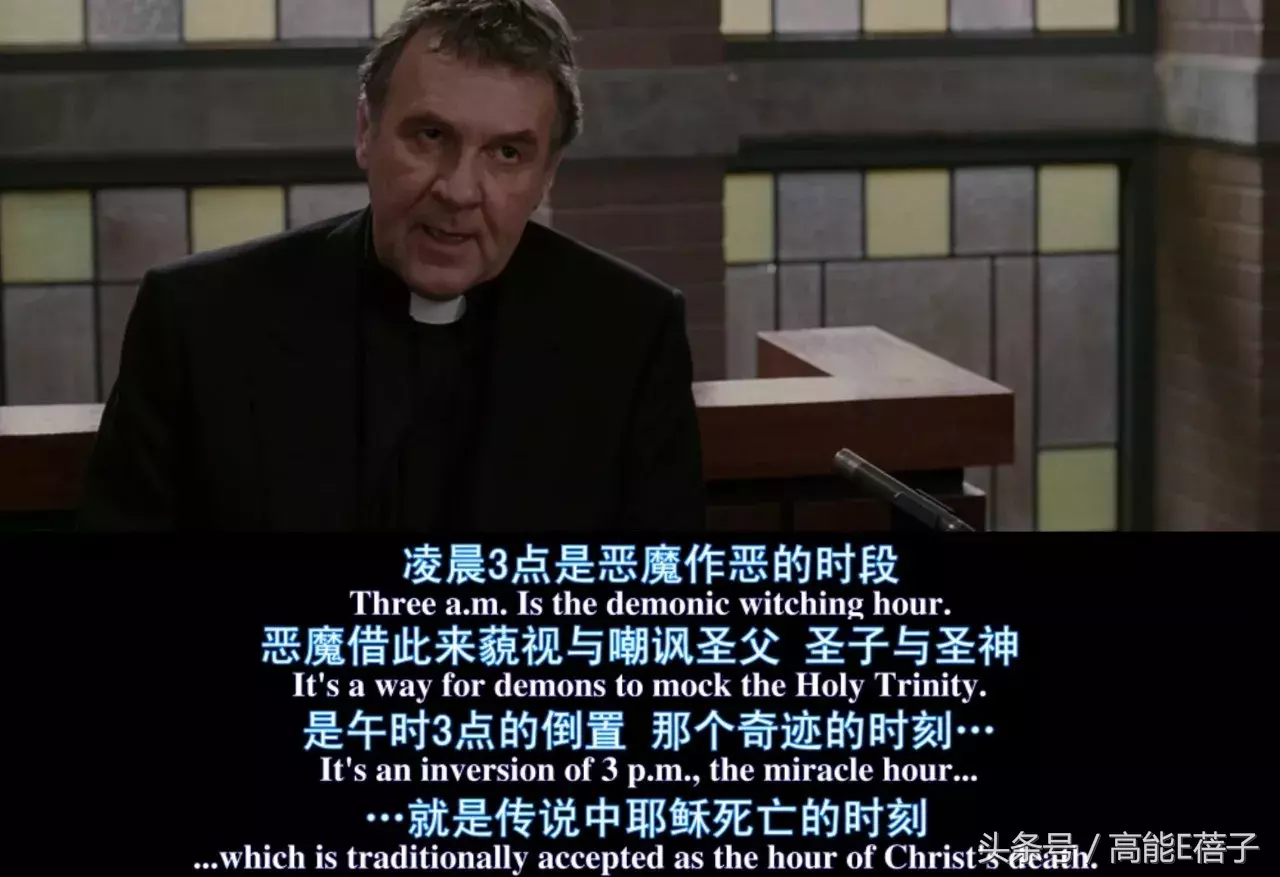 从《驱魔》开始，细数那些由真实事件改编成的恐怖电影