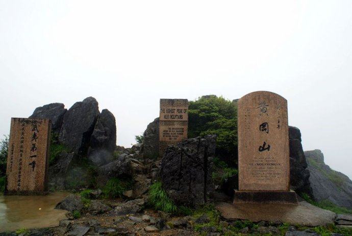 江西铅山县----拥有两个中国历史文化名镇