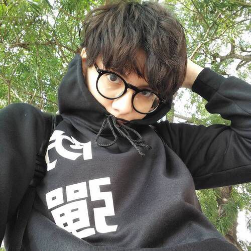 男大学生留什么发型才最帅？这3款将会成为首选！