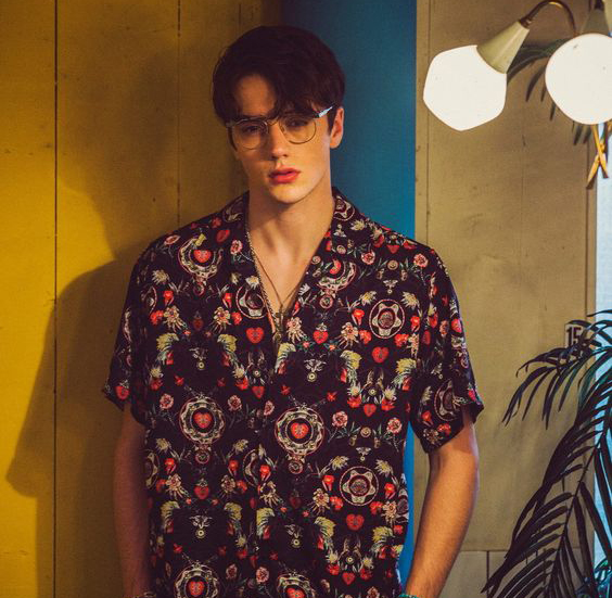 男大学生留什么发型才最帅？这3款将会成为首选！