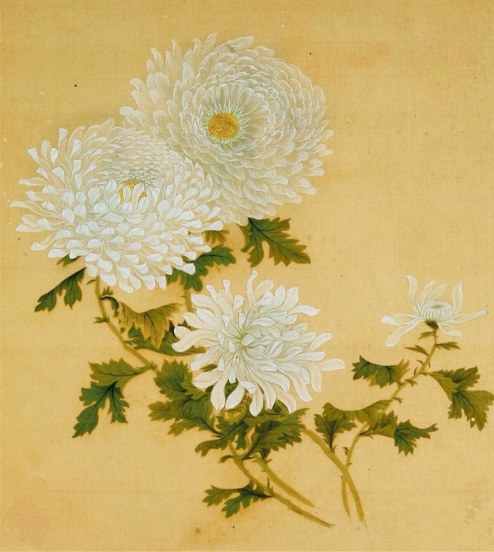 10首写菊花的诗词，你觉得哪首最好？