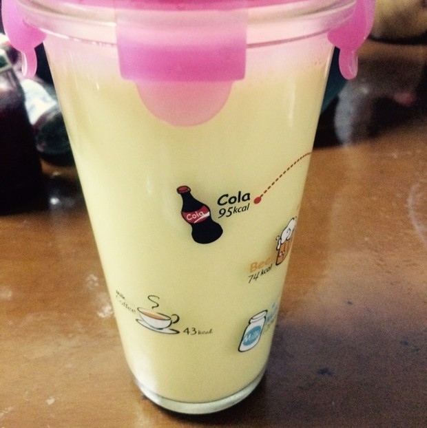 蛋撻液,蛋撻液的做法