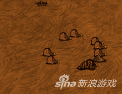 饥荒口袋版夏季BOSS怎么打 移动版便捷打法