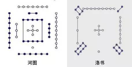 从围棋气场之秘说开去（多图）