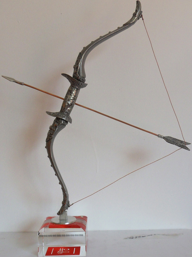 盲派命理"将军箭"化解秘法公开(珍藏版)