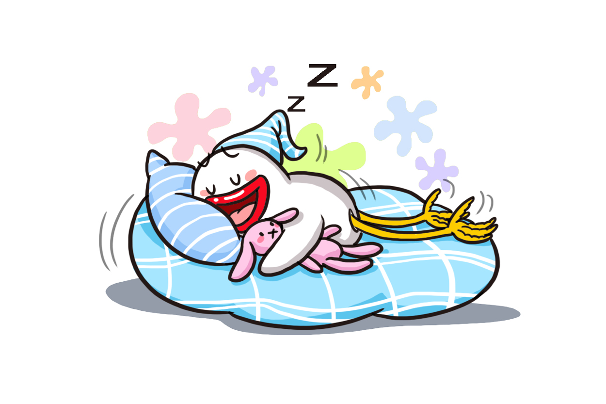 十二星座睡神排行榜