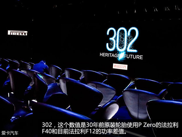 绝非善类 体验倍耐力全新P Zero 轮胎