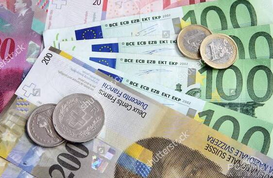 chf是什么货币汇率 系瑞士法郎的法定货币
