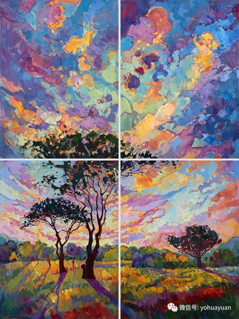 什么是色彩组合 色彩组合的含义