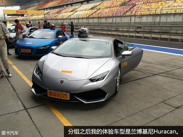绝非善类 体验倍耐力全新P Zero 轮胎