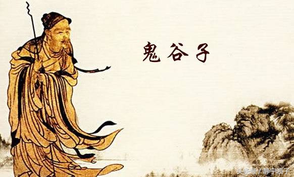 中国古代的五大顶级神算，周文王第二，袁天罡垫底