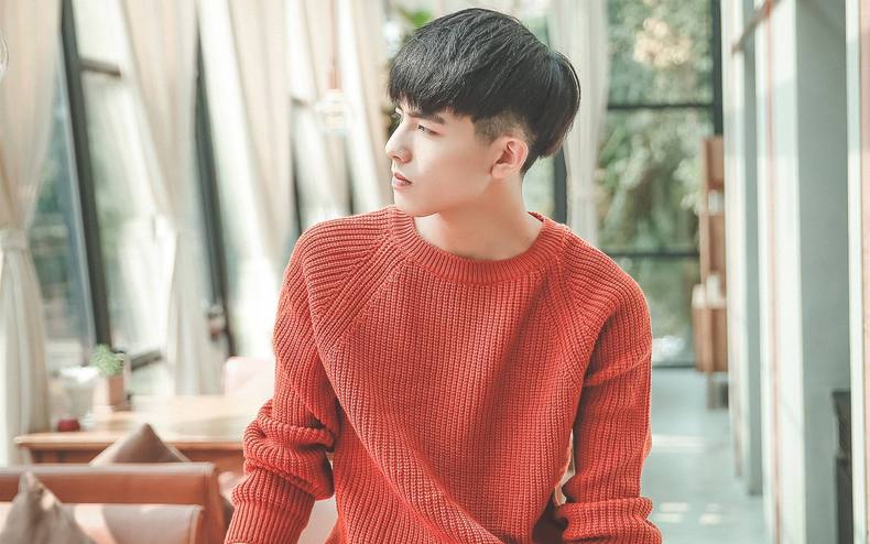 男大学生留什么发型才最帅？这3款将会成为首选！