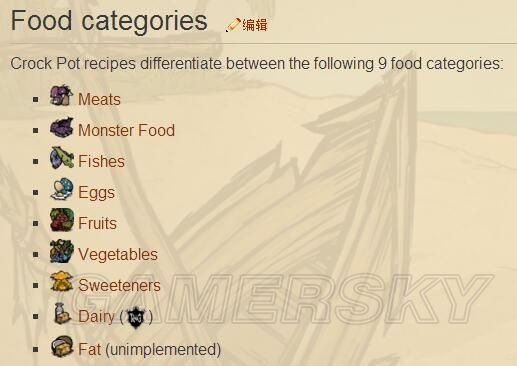 《饥荒》未采用道具与皮肤介绍 饥荒未实现功能
