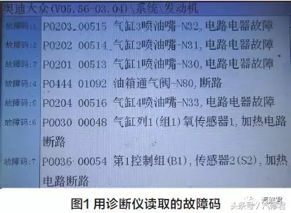 大众志俊汽修君案例分析