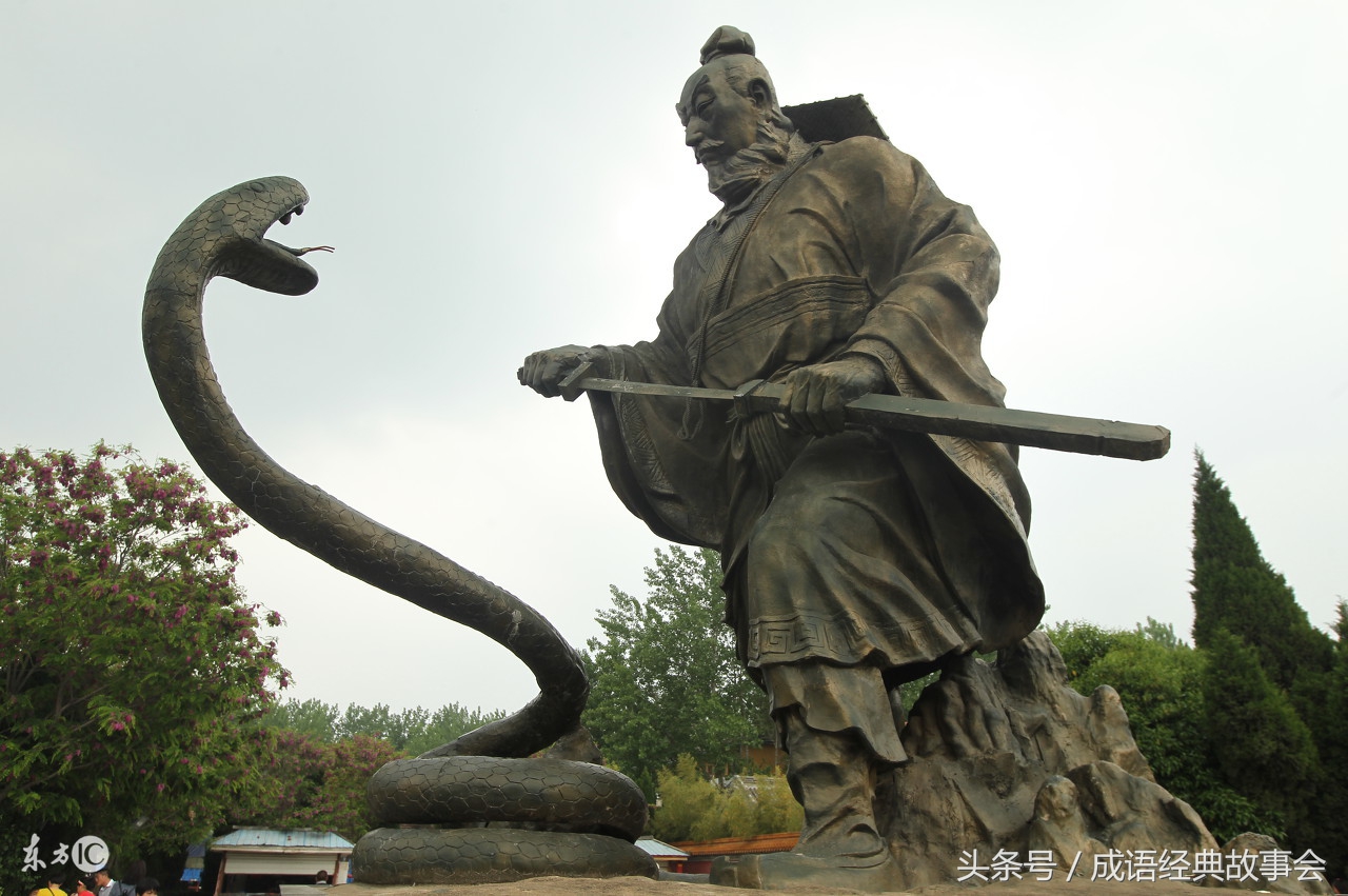 中国历史上的十大名剑，轩辕黄帝剑不愧是第一！