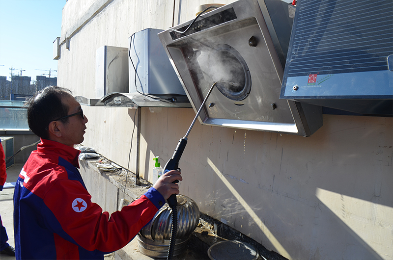 家电清洗加盟商机来临！创业者们准备好了吗？