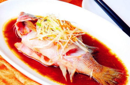 微波爐 魚,微波爐蒸魚怎么操作