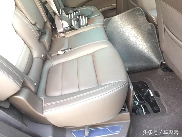 亲测雷诺Espace，给你不一样的法式浪漫